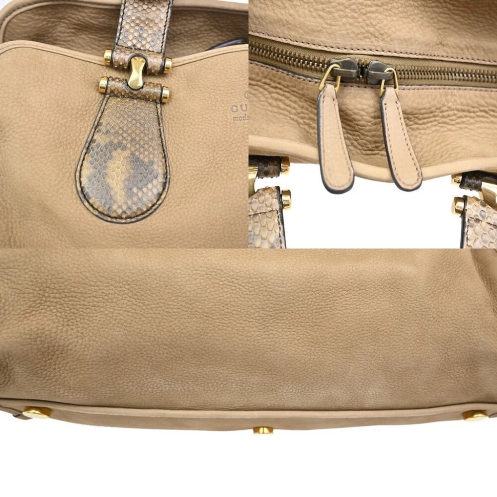 https://poshmark.com/listing/GUCCI-Logo-GG-Pattern-Tote-Shoulder-Bag-PVC-Leather - Picture 9 of 16
